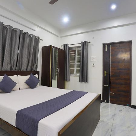 Hotel Ar Residency Čennai Exteriér fotografie