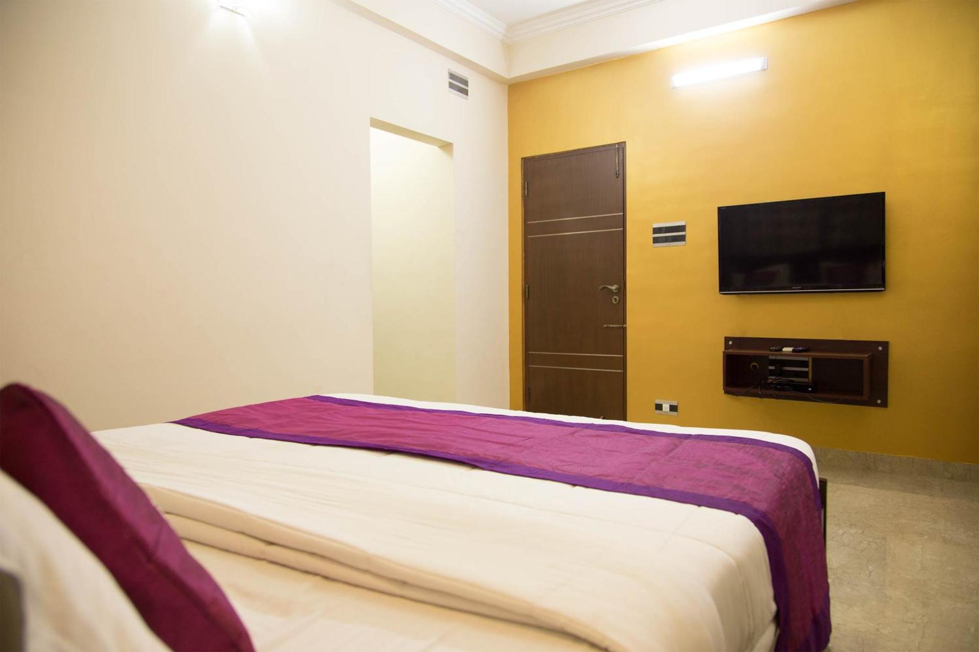 Hotel Ar Residency Čennai Exteriér fotografie